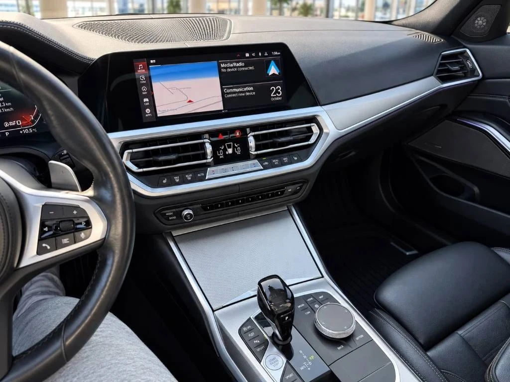 BMW 340, снимка 12 - Автомобили и джипове - 56685691