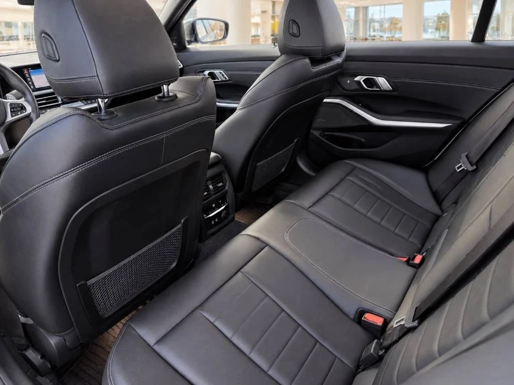BMW 340, снимка 10 - Автомобили и джипове - 56685691