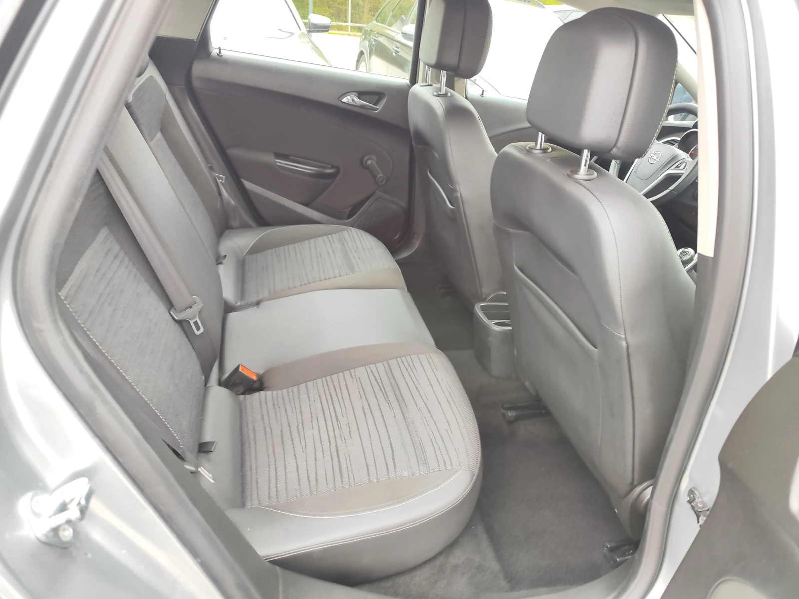 Opel Astra 1.4TURBO/LED/EURO6B/KLIMA | Mobile.bg � ����������� 11