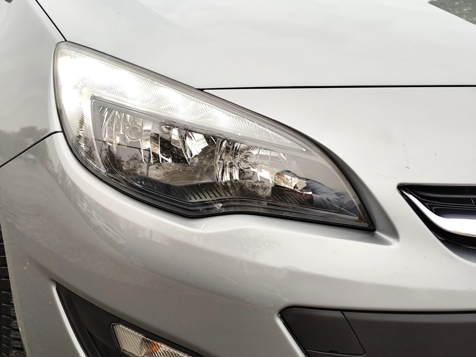 Opel Astra 1.4TURBO/LED/EURO6B/KLIMA | Mobile.bg � ����������� 16