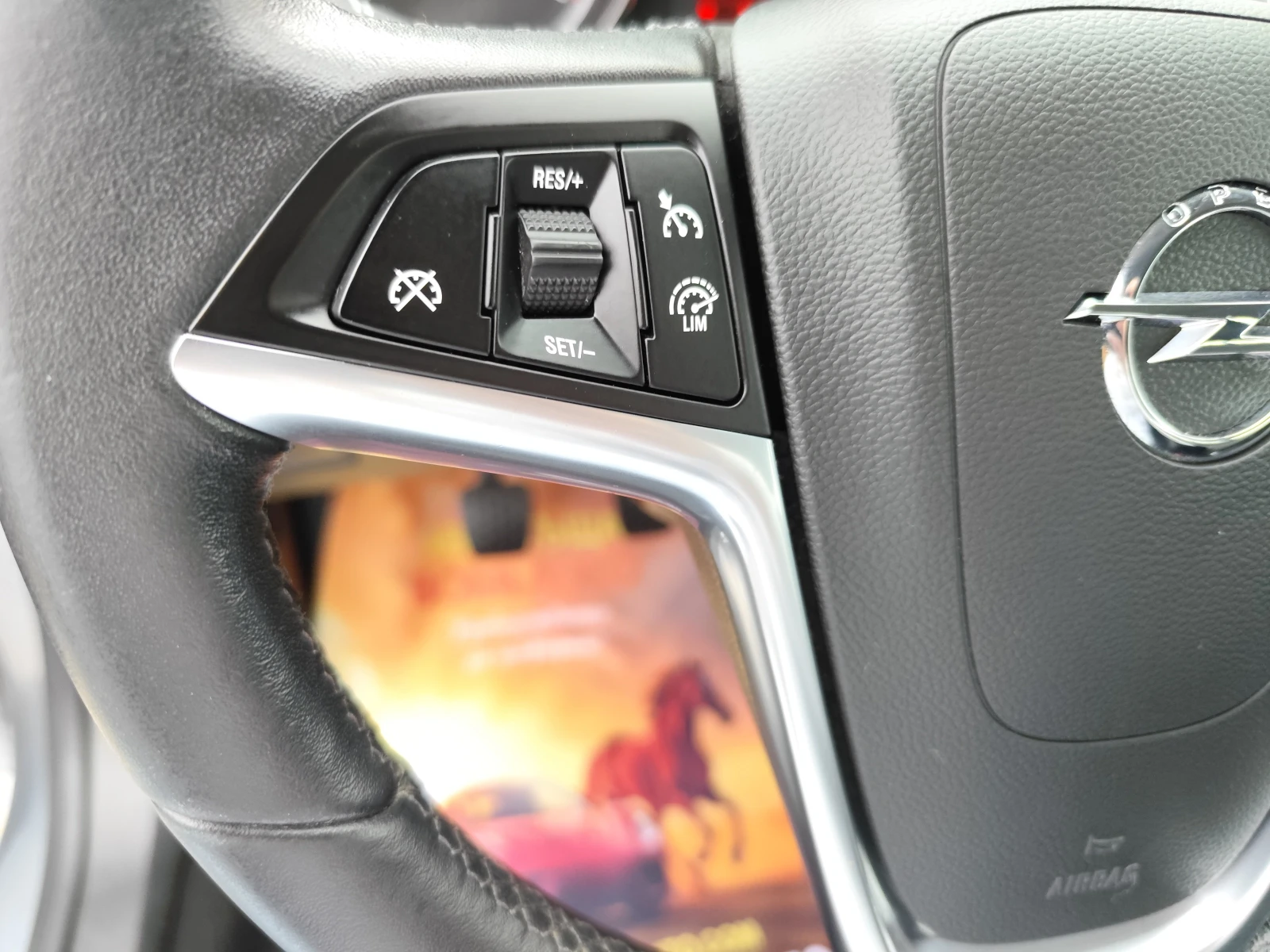 Opel Astra 1.4TURBO/LED/EURO6B/KLIMA | Mobile.bg � ����������� 10