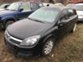 Opel Astra H,1.6i Twinport