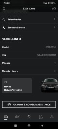 BMW 320 D-Xdrive, снимка 10 - Автомобили и джипове - 40504823
