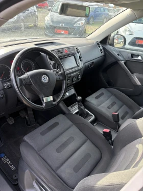 VW Tiguan 2.0TDI 4MOTION, снимка 8