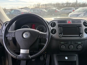 VW Tiguan 2.0TDI 4MOTION, снимка 9