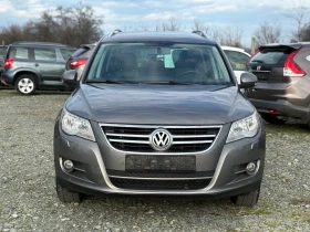 VW Tiguan 2.0TDI 4MOTION, снимка 3