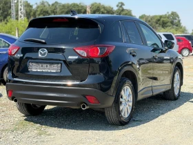 Mazda CX-5 2.2D, снимка 5