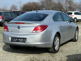 Opel Insignia 2.0TDI 4MOTION, снимка 4