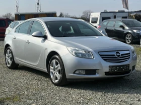 Opel Insignia 2.0TDI 4MOTION, снимка 1