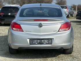 Opel Insignia 2.0TDI 4MOTION, снимка 5