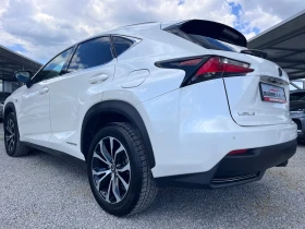 Lexus NX 300h F-SPORT Hybrid 4x4, снимка 6