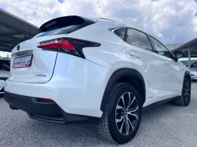 Lexus NX 300h F-SPORT Hybrid 4x4, снимка 5