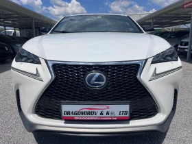 Lexus NX 300h F-SPORT Hybrid 4x4, снимка 2