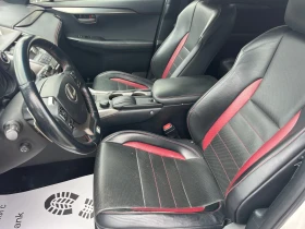 Lexus NX 300h F-SPORT Hybrid 4x4, снимка 11