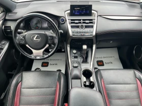 Lexus NX 300h F-SPORT Hybrid 4x4, снимка 9