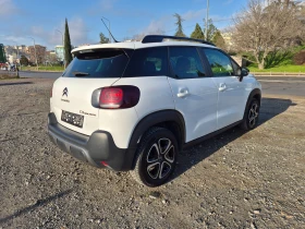 Citroen C3 Aircross 1.5BlueHDI, снимка 5