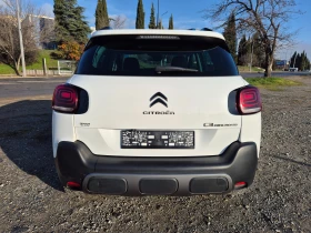 Citroen C3 Aircross 1.5BlueHDI, снимка 4