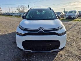 Citroen C3 Aircross 1.5BlueHDI, снимка 8