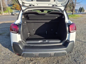 Citroen C3 Aircross 1.5BlueHDI, снимка 11