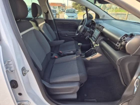 Citroen C3 Aircross 1.5BlueHDI, снимка 9