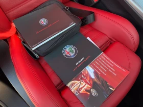 Alfa Romeo Stelvio VELOCE Q4, снимка 15