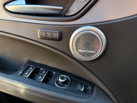 Alfa Romeo Stelvio VELOCE Q4, снимка 9