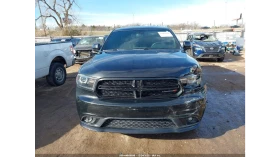 Dodge Durango * R/T* 5.7* V8* KEYLESS* ПОДГРЕВ* , снимка 3