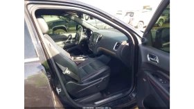 Dodge Durango * R/T* 5.7* V8* KEYLESS* ПОДГРЕВ* , снимка 9