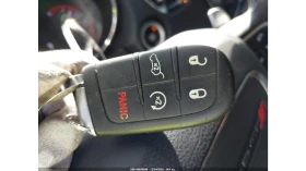 Dodge Durango * R/T* 5.7* V8* KEYLESS* ПОДГРЕВ* , снимка 10