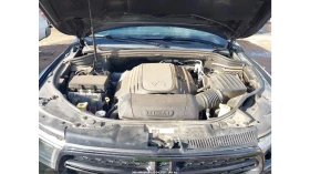 Dodge Durango * R/T* 5.7* V8* KEYLESS* ПОДГРЕВ* , снимка 11