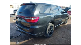 Dodge Durango * R/T* 5.7* V8* KEYLESS* ПОДГРЕВ* , снимка 6