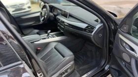 BMW X5 5.0i, ШВЕЙЦАРИЯ М ПАКЕТ, снимка 8