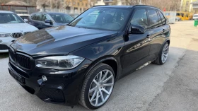 BMW X5 5.0i, ШВЕЙЦАРИЯ М ПАКЕТ, снимка 6