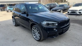 BMW X5 5.0i, ШВЕЙЦАРИЯ М ПАКЕТ, снимка 1