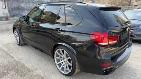 BMW X5 5.0i, ШВЕЙЦАРИЯ М ПАКЕТ, снимка 4