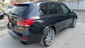 BMW X5 5.0i, ШВЕЙЦАРИЯ М ПАКЕТ, снимка 3