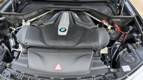 BMW X5 5.0i, ШВЕЙЦАРИЯ М ПАКЕТ, снимка 16