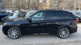 BMW X5 5.0i, ШВЕЙЦАРИЯ М ПАКЕТ, снимка 5