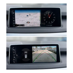BMW X5 5.0i, ШВЕЙЦАРИЯ М ПАКЕТ, снимка 13