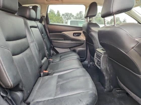 Nissan Murano, снимка 9