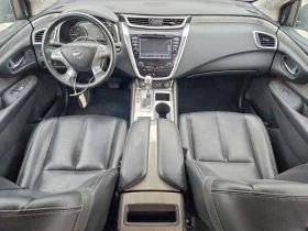 Nissan Murano, снимка 7
