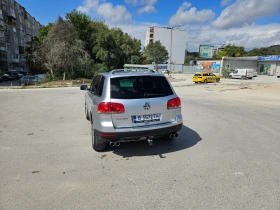 VW Touareg 3.2, снимка 1