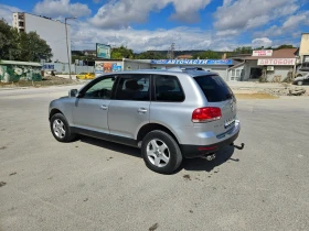 VW Touareg 3.2, снимка 8
