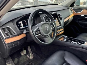 Volvo Xc90 * Core * CARFAX * ЦЕНА ДО БГ, снимка 5
