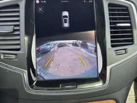 Volvo Xc90 * Core * CARFAX * ЦЕНА ДО БГ, снимка 13