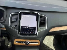Volvo Xc90 * Core * CARFAX * ЦЕНА ДО БГ, снимка 9