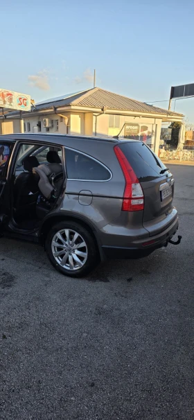 Honda Cr-v Facelift, снимка 15