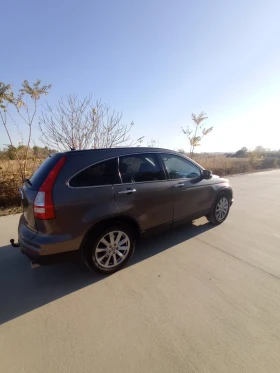 Honda Cr-v Facelift, снимка 14