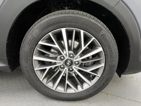 Hyundai Tucson 2.0 CRDi, снимка 5