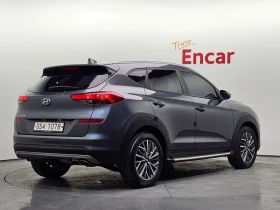 Hyundai Tucson 2.0 CRDi, снимка 2